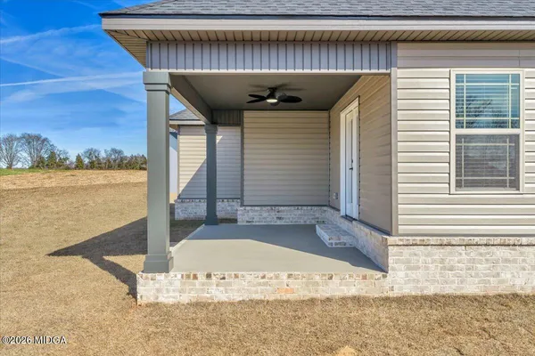 $296,920 | 118 Early Drive, Byron, GA 31008
