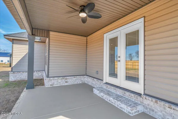 $296,920 | 118 Early Drive, Byron, GA 31008