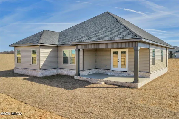 $296,920 | 118 Early Drive, Byron, GA 31008