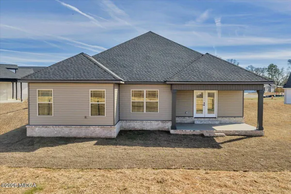$296,920 | 118 Early Drive, Byron, GA 31008