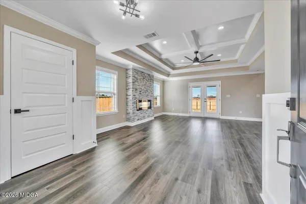 $296,920 | 118 Early Drive, Byron, GA 31008