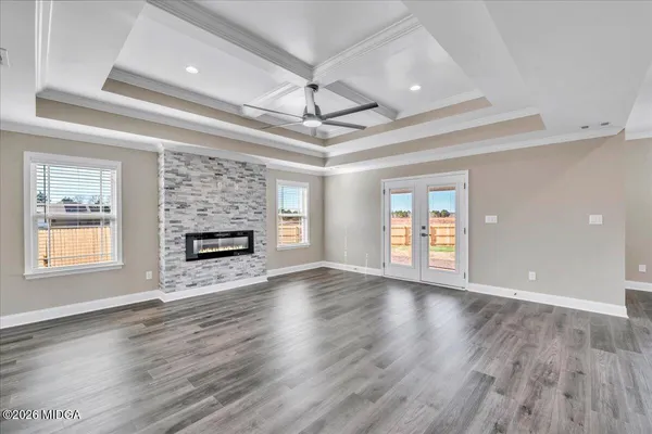 $296,920 | 118 Early Drive, Byron, GA 31008