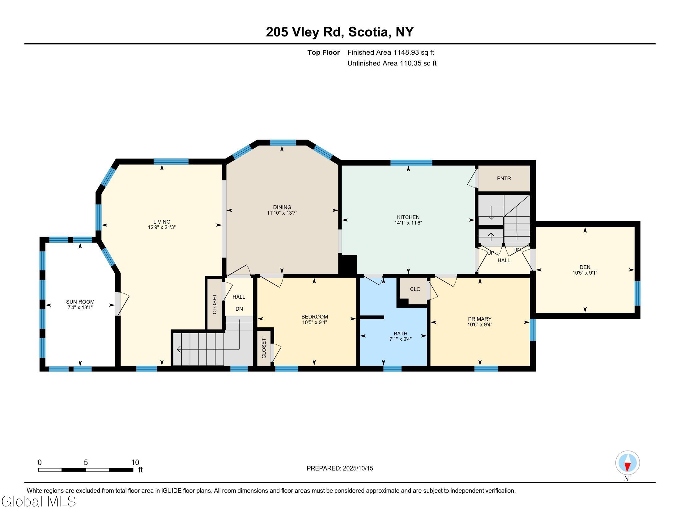 205 Vley Road Scotia, NY 12302 - Photo 32 of 32 2-900-floor_imperial_en_1
