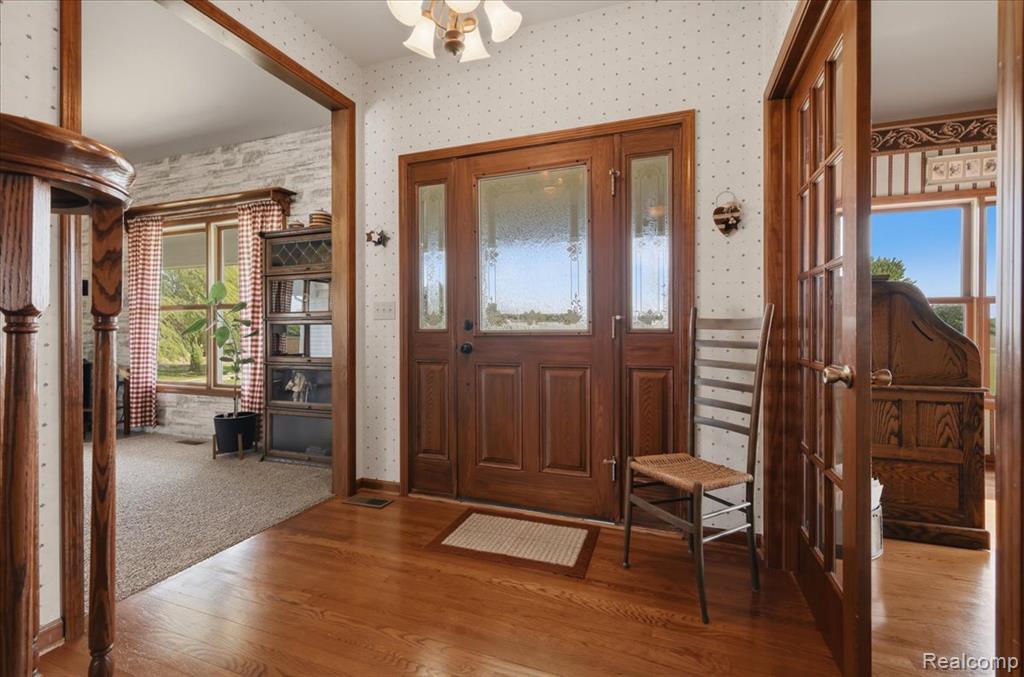 7868 Big Hand Road Columbus, MI 48063 - Photo 27 of 91
