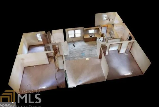 $1,550 | 15 Greenview Drive, McDonough, GA 30253