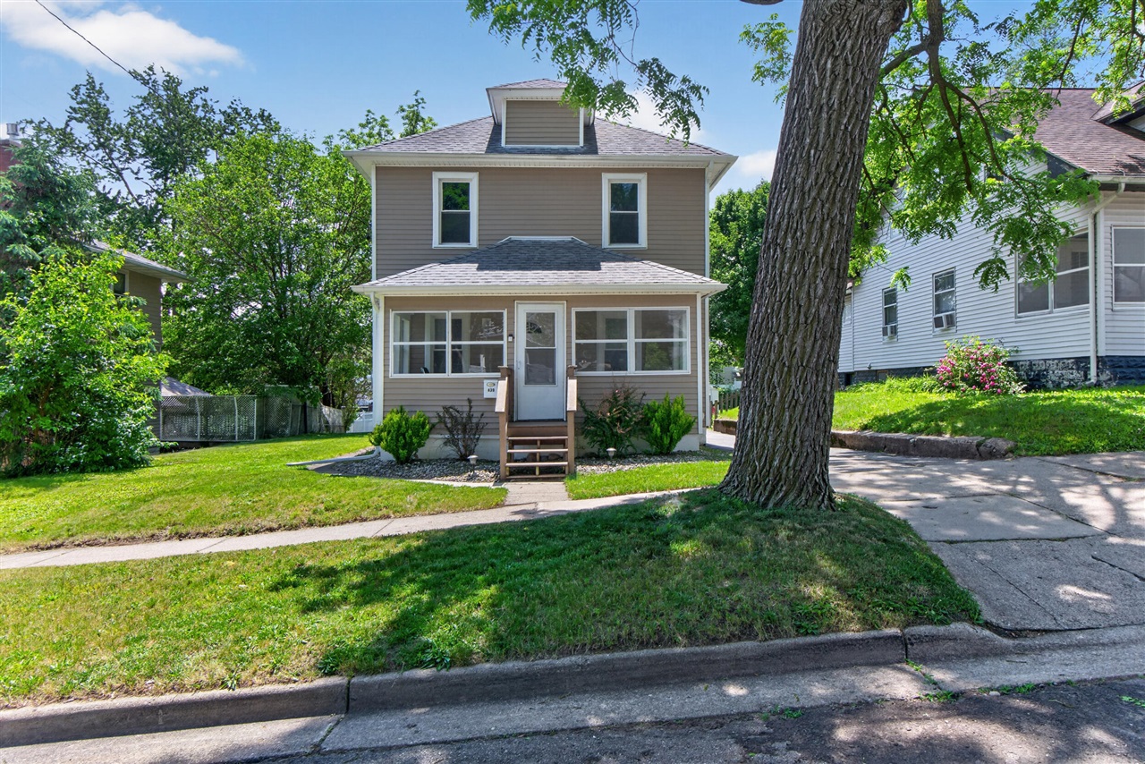 439 Madison Street Jackson, MI 49202 - Photo 42 of 42