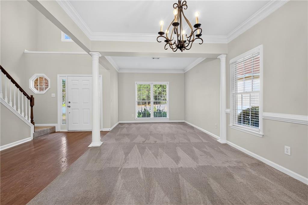 2311 Ravinia Court Northeast Marietta, GA 30062 - Photo 4 of 38