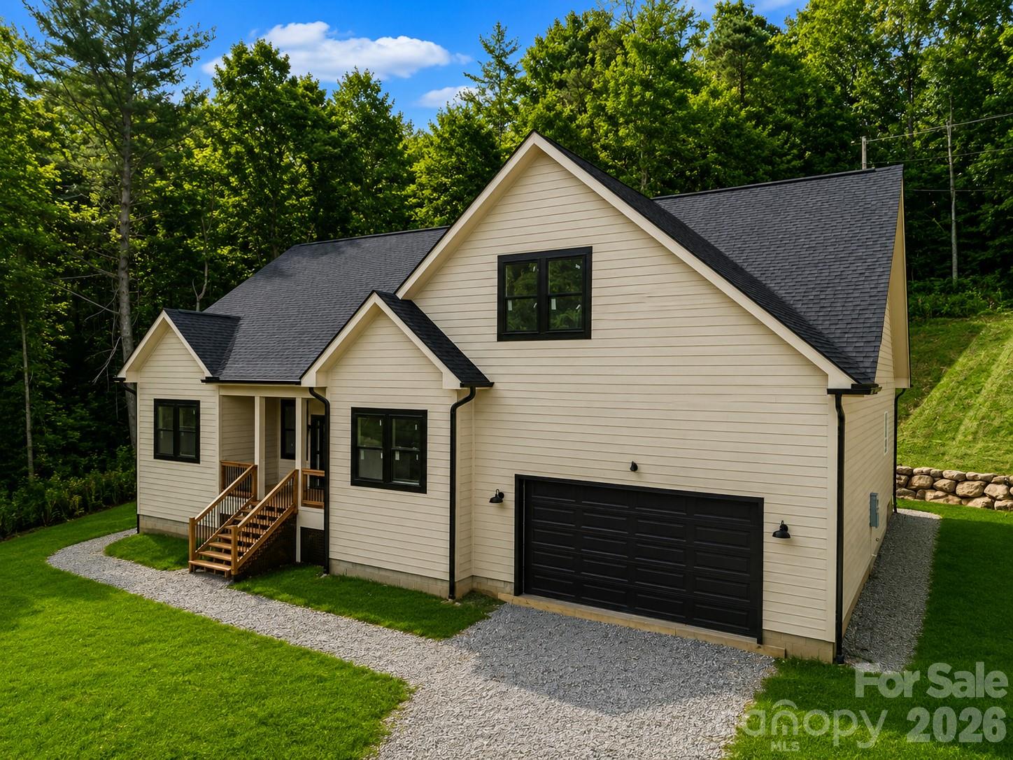 36 Gudger Road Leicester, NC 28748 - Photo 2 of 34