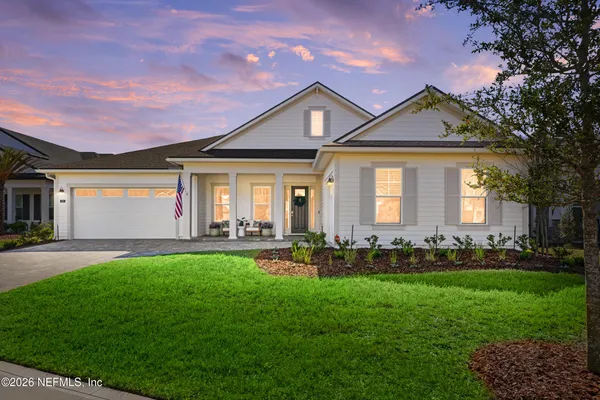$1,120,000 | 460 Shinnecock Drive, St. Johns, FL 32259
