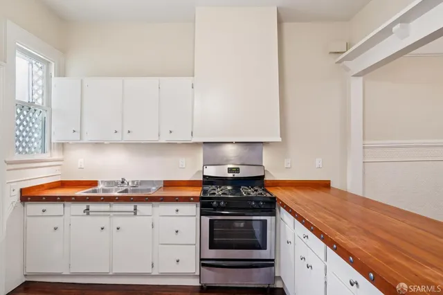 $625,000 | 252 Coleridge Street, San Francisco, CA 94110