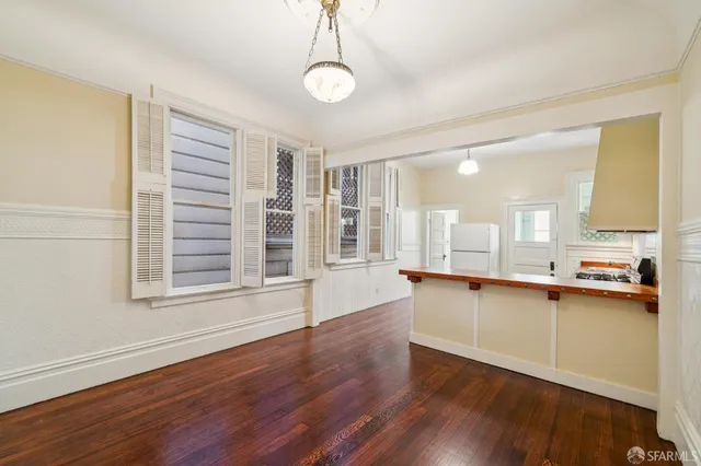 $625,000 | 252 Coleridge Street, San Francisco, CA 94110