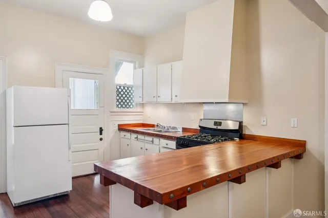 $625,000 | 252 Coleridge Street, San Francisco, CA 94110