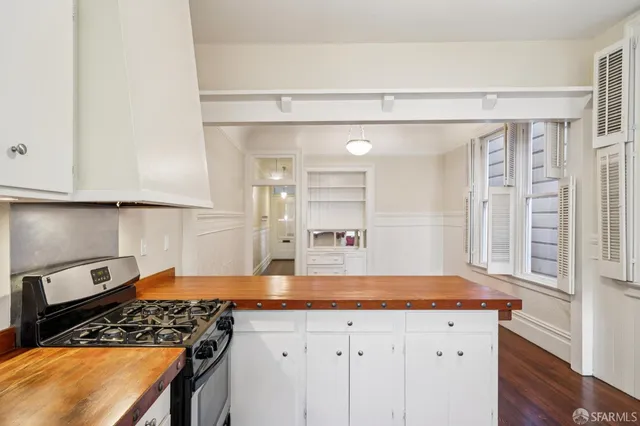 $625,000 | 252 Coleridge Street, San Francisco, CA 94110