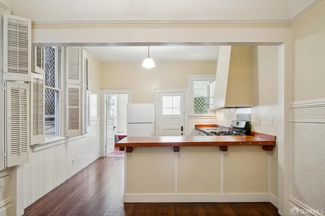 $625,000 | 252 Coleridge Street, San Francisco, CA 94110