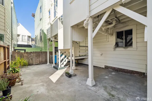 $625,000 | 252 Coleridge Street, San Francisco, CA 94110