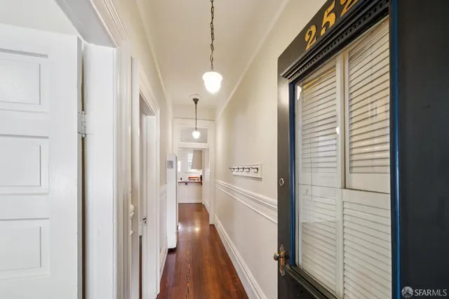 $625,000 | 252 Coleridge Street, San Francisco, CA 94110