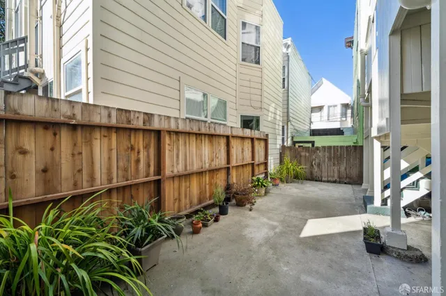 $625,000 | 252 Coleridge Street, San Francisco, CA 94110