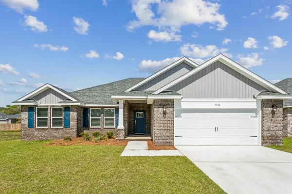 $479,900 | 7620 Hatteras Drive, Navarre, FL 32566