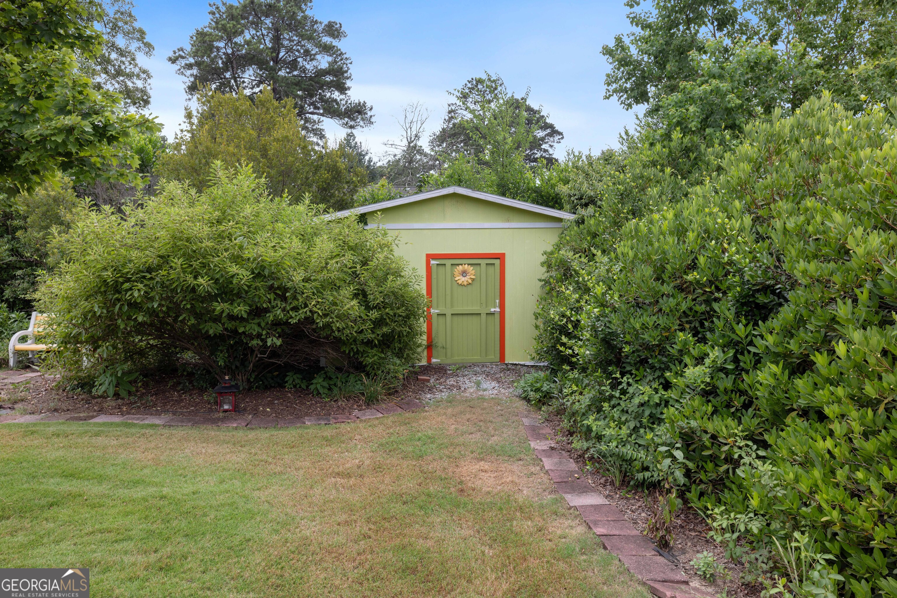 4202 Cheshire Bridge Road Columbus, GA 31909 - Photo 40 of 41
