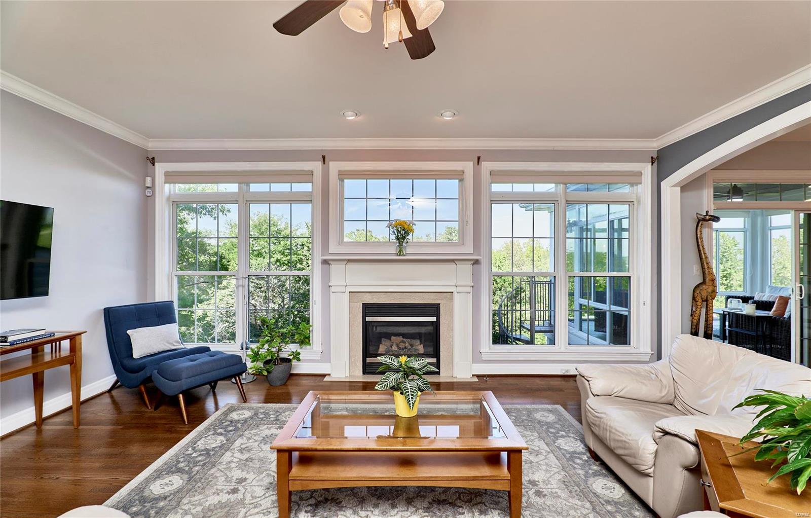 631 Winter View Circle Fenton, MO 63026 - Photo 12 of 67