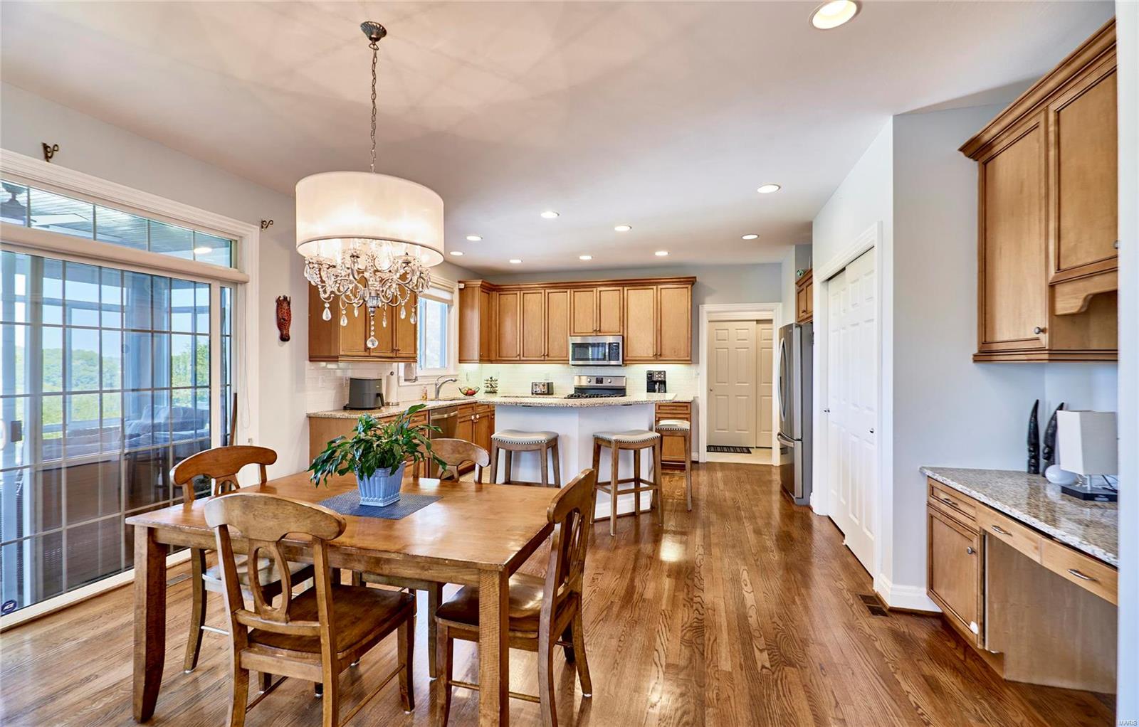 631 Winter View Circle Fenton, MO 63026 - Photo 20 of 67