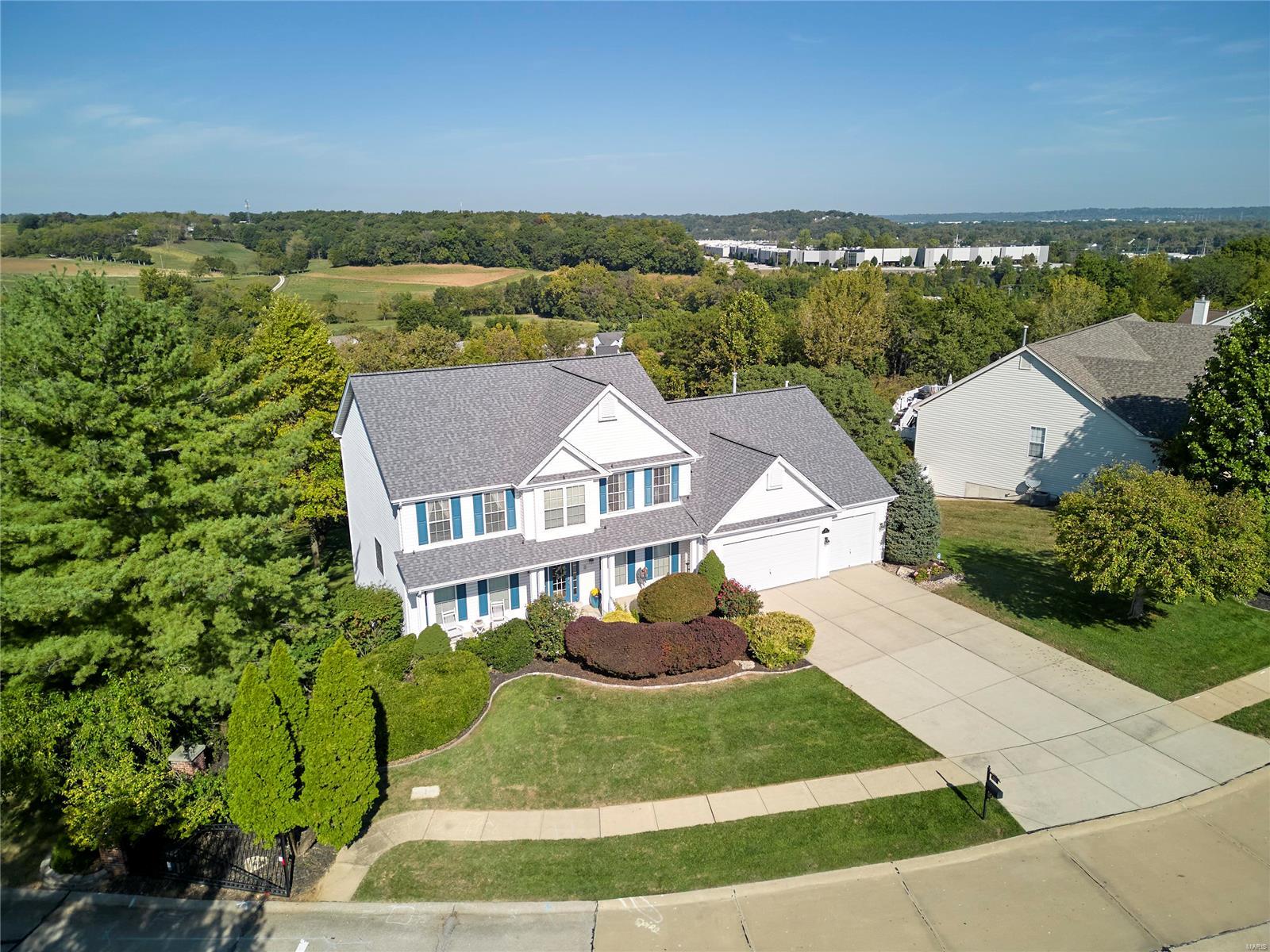 631 Winter View Circle Fenton, MO 63026 - Photo 2 of 67