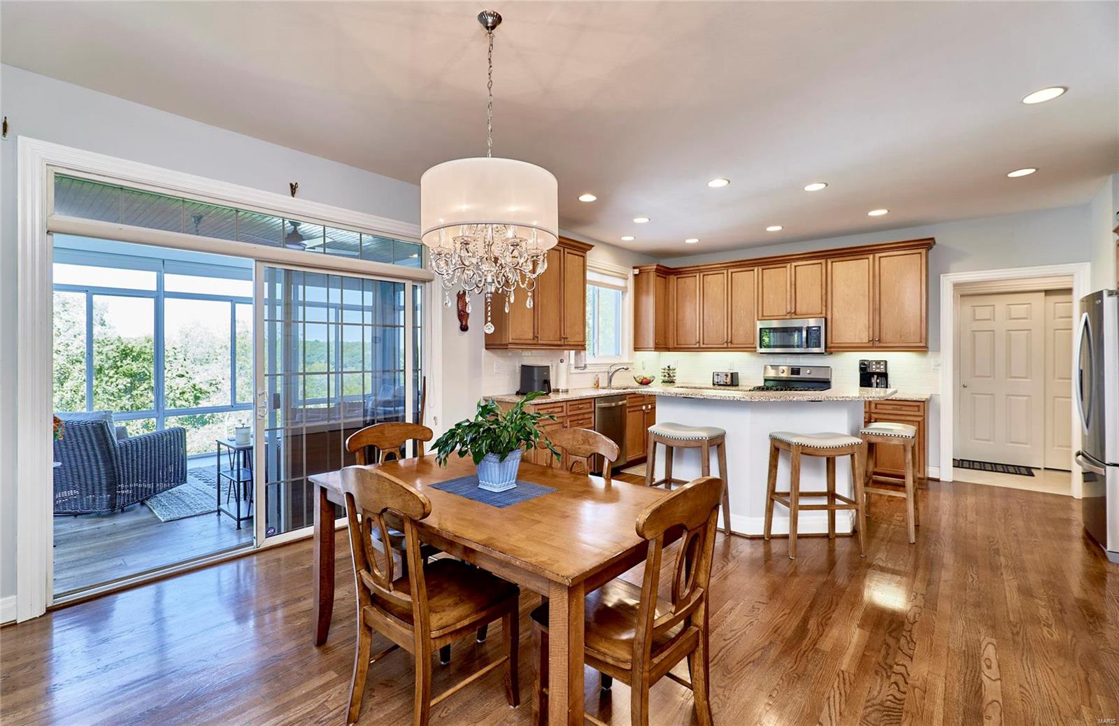 631 Winter View Circle Fenton, MO 63026 - Photo 21 of 67