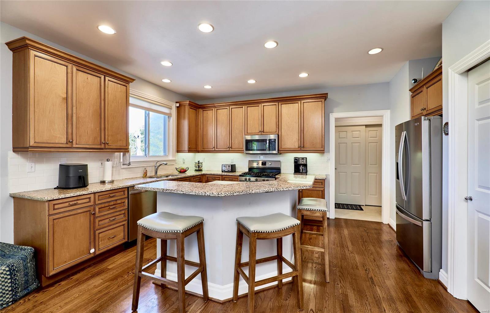 631 Winter View Circle Fenton, MO 63026 - Photo 22 of 67