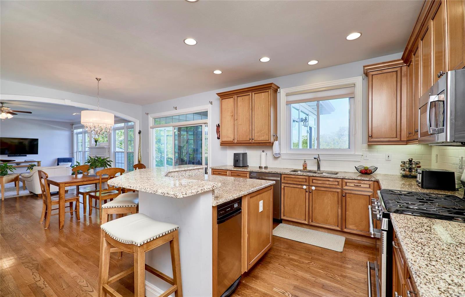 631 Winter View Circle Fenton, MO 63026 - Photo 23 of 67