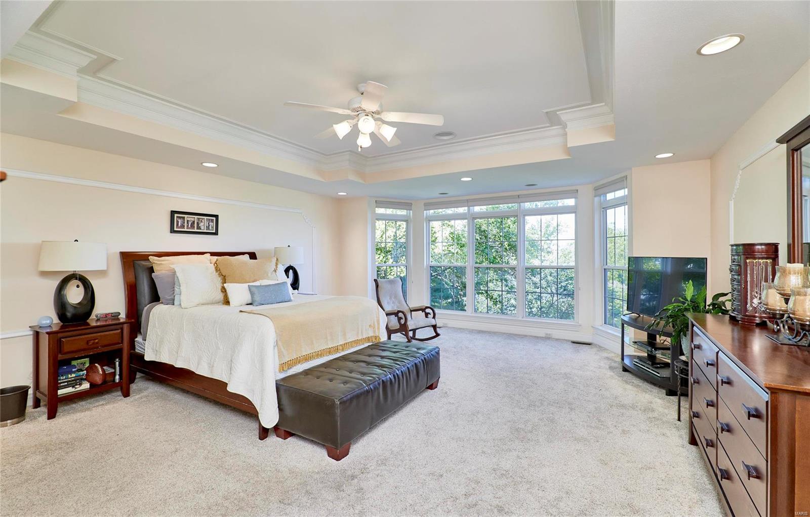 631 Winter View Circle Fenton, MO 63026 - Photo 28 of 67