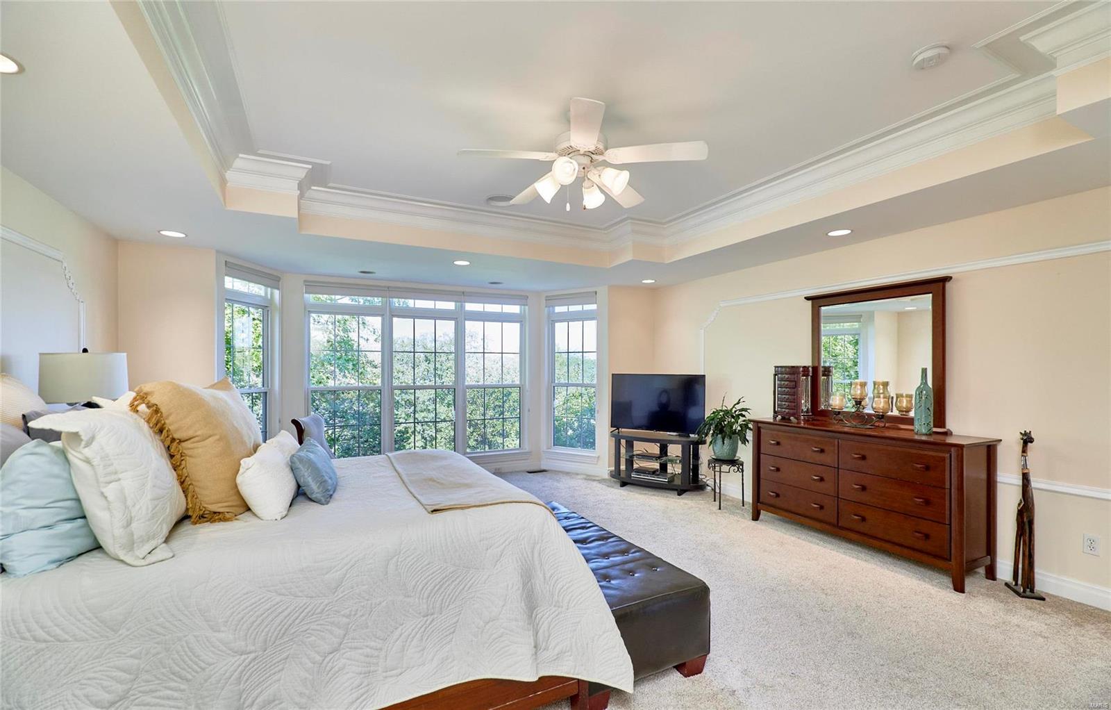 631 Winter View Circle Fenton, MO 63026 - Photo 30 of 67