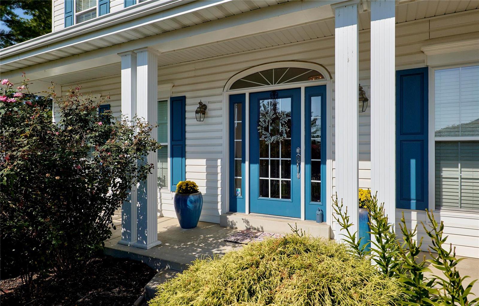 631 Winter View Circle Fenton, MO 63026 - Photo 3 of 67