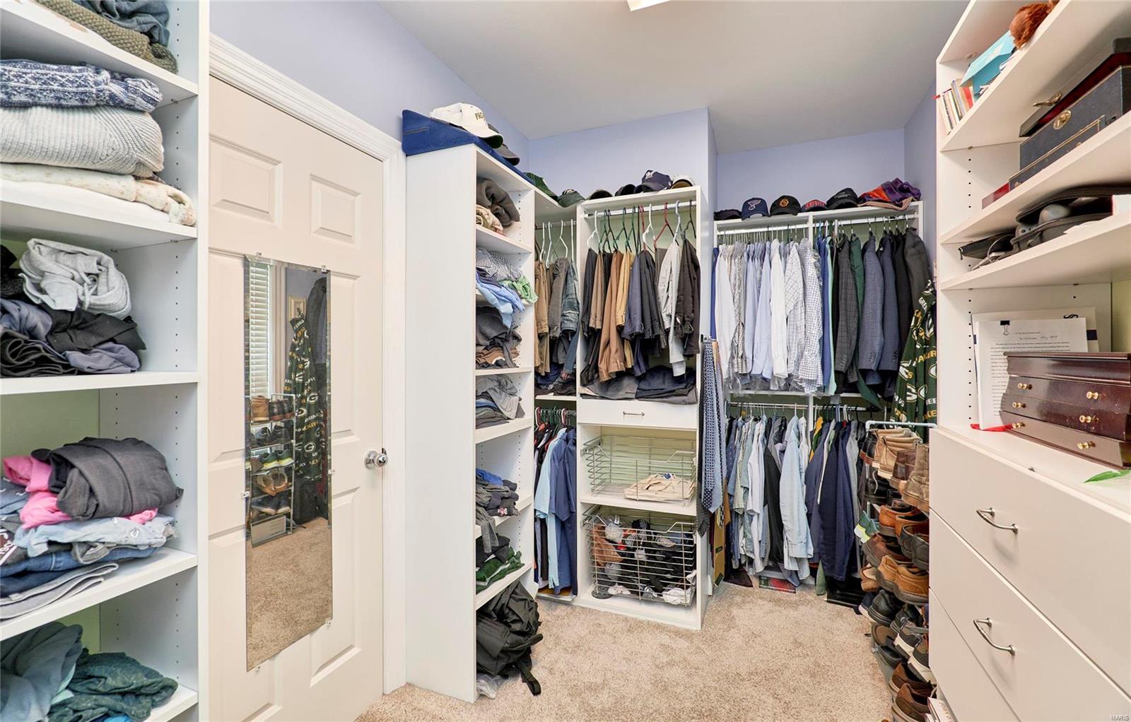 631 Winter View Circle Fenton, MO 63026 - Photo 35 of 67