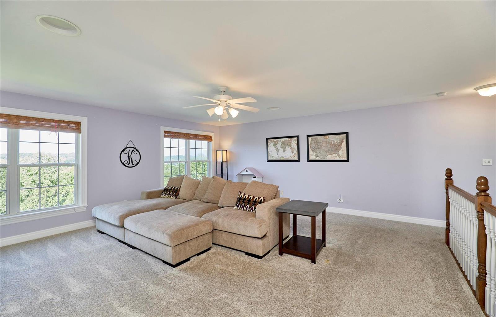 631 Winter View Circle Fenton, MO 63026 - Photo 36 of 67