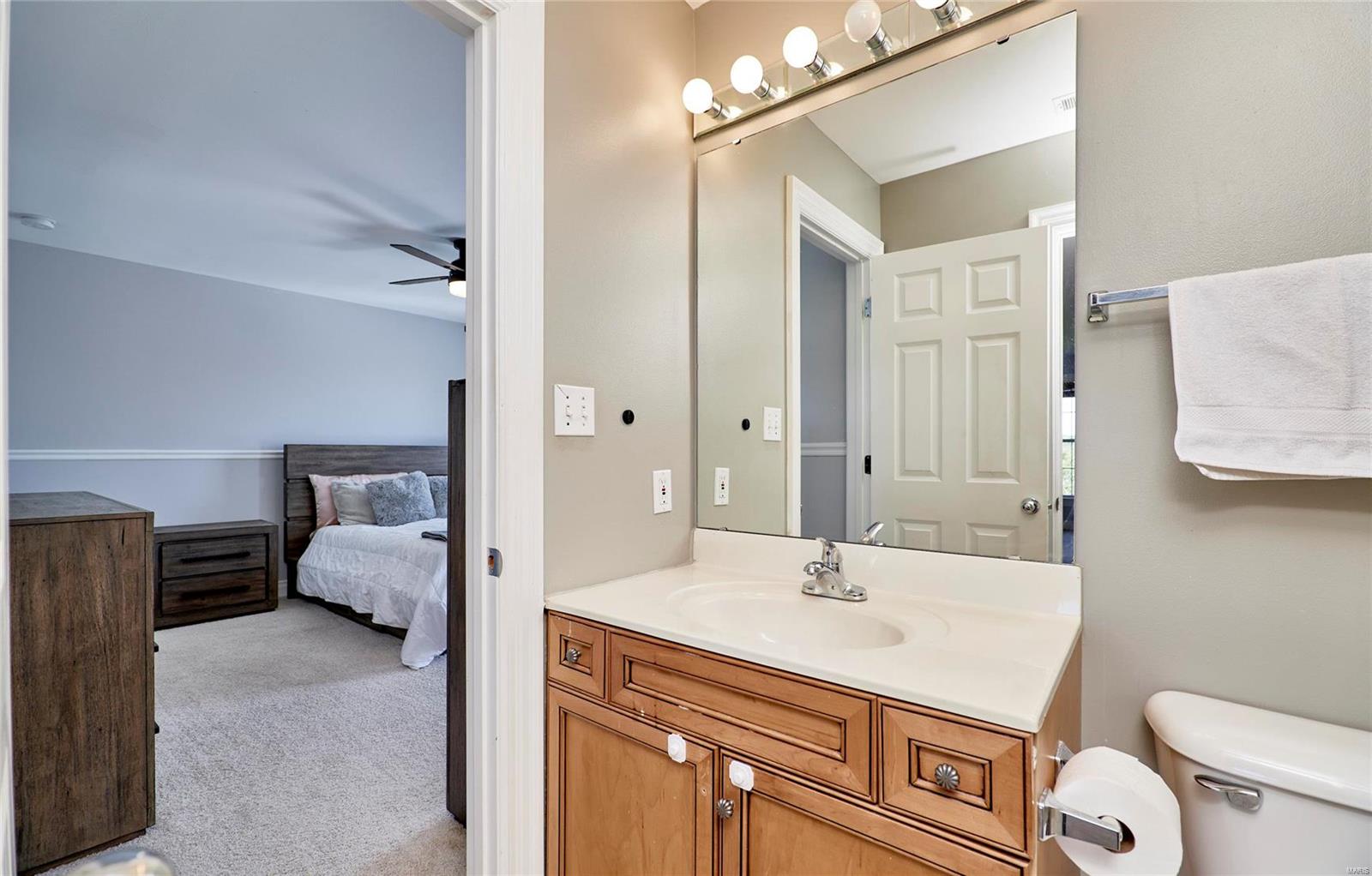 631 Winter View Circle Fenton, MO 63026 - Photo 40 of 67