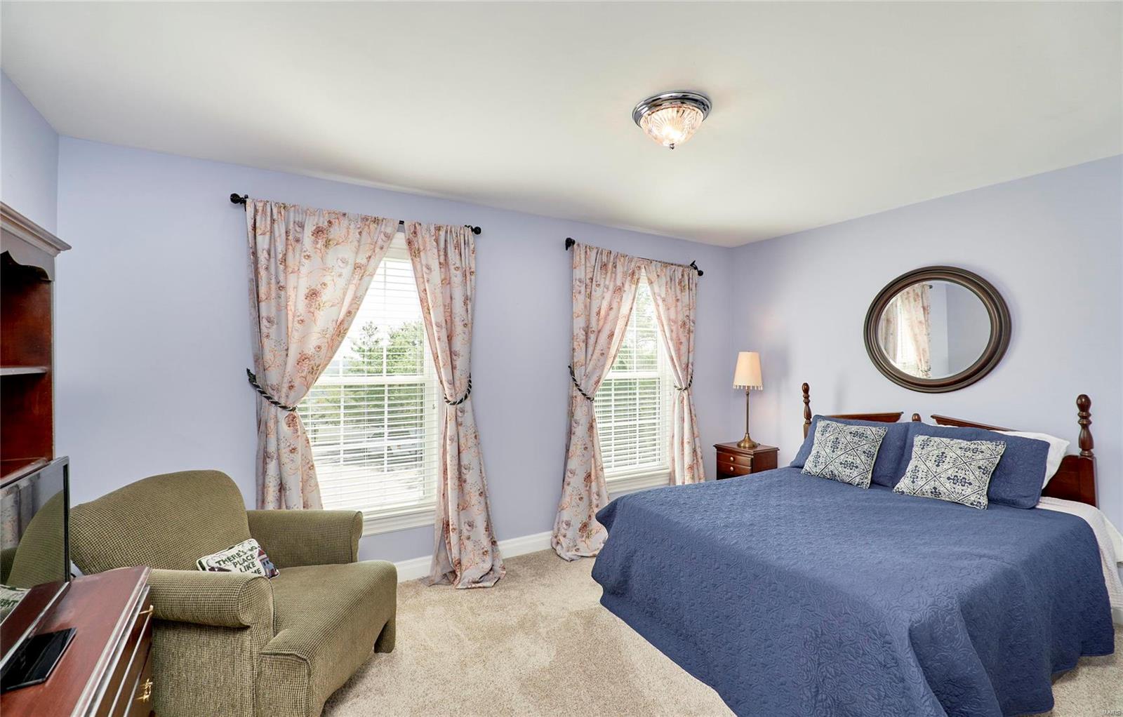 631 Winter View Circle Fenton, MO 63026 - Photo 43 of 67