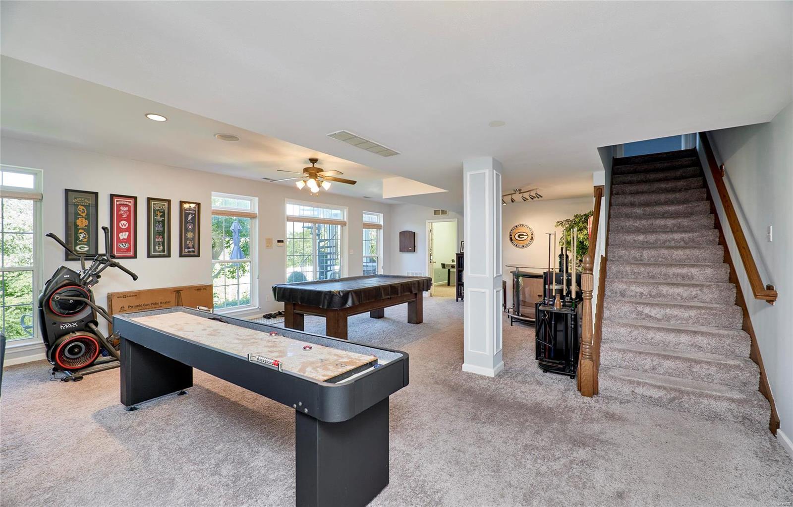 631 Winter View Circle Fenton, MO 63026 - Photo 49 of 67