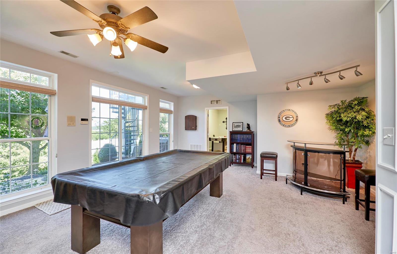 631 Winter View Circle Fenton, MO 63026 - Photo 50 of 67