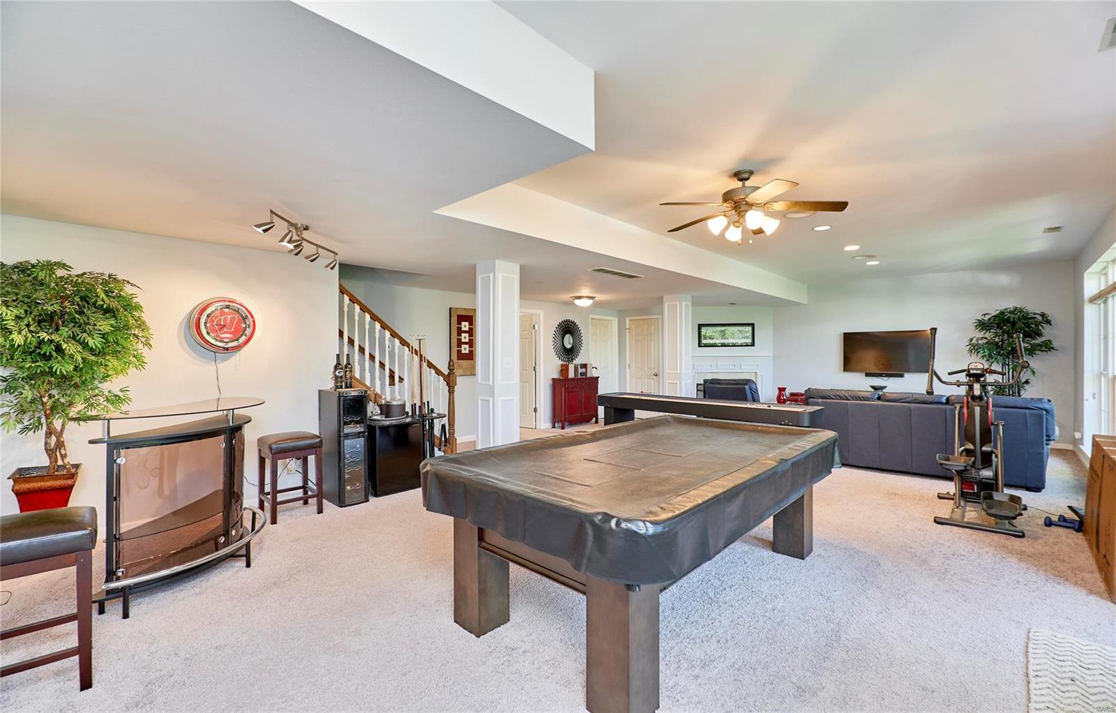 631 Winter View Circle Fenton, MO 63026 - Photo 52 of 67