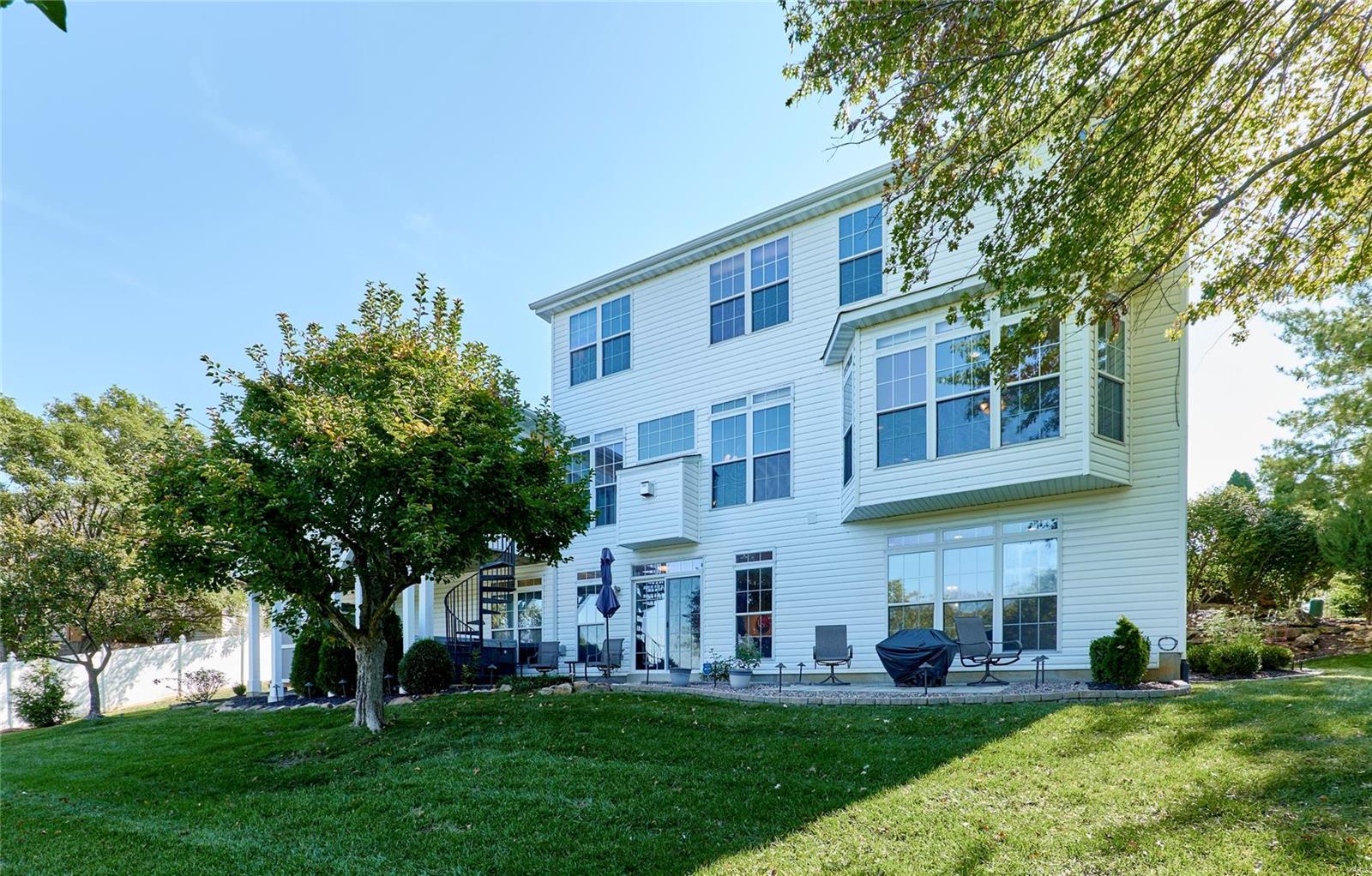 631 Winter View Circle Fenton, MO 63026 - Photo 58 of 67