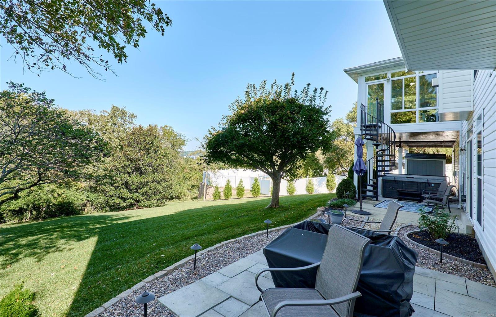 631 Winter View Circle Fenton, MO 63026 - Photo 59 of 67