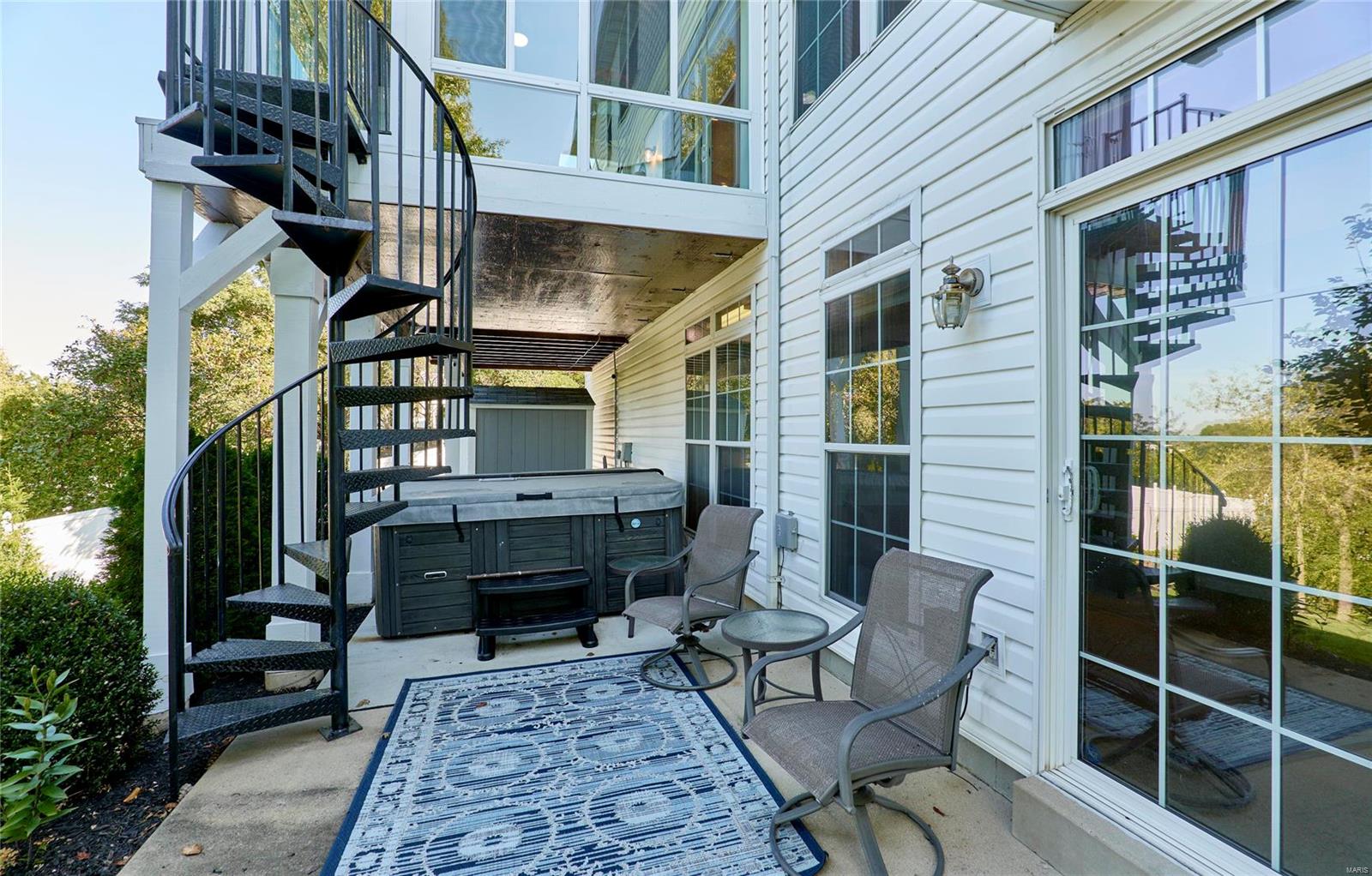 631 Winter View Circle Fenton, MO 63026 - Photo 60 of 67