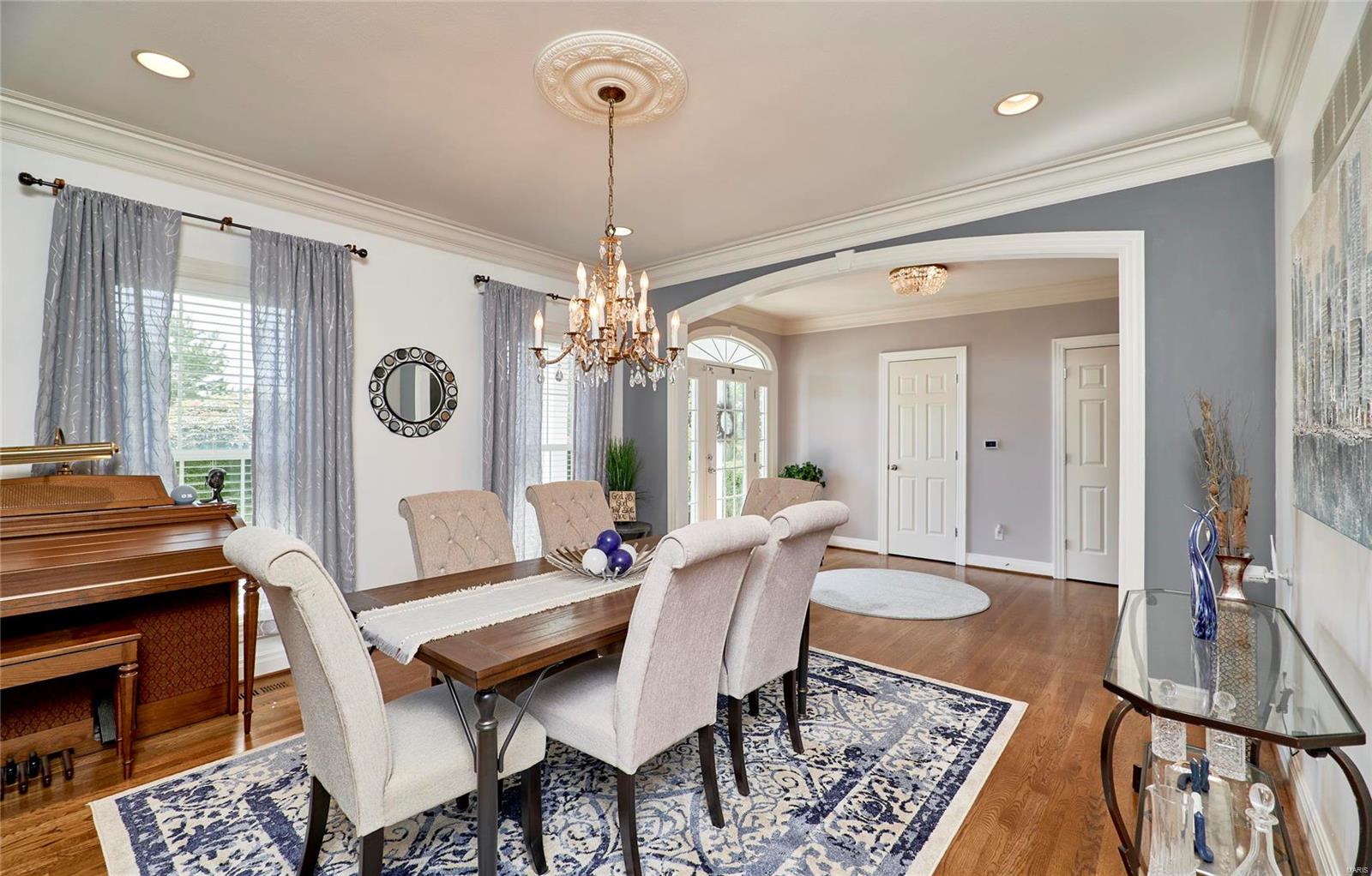 631 Winter View Circle Fenton, MO 63026 - Photo 6 of 67