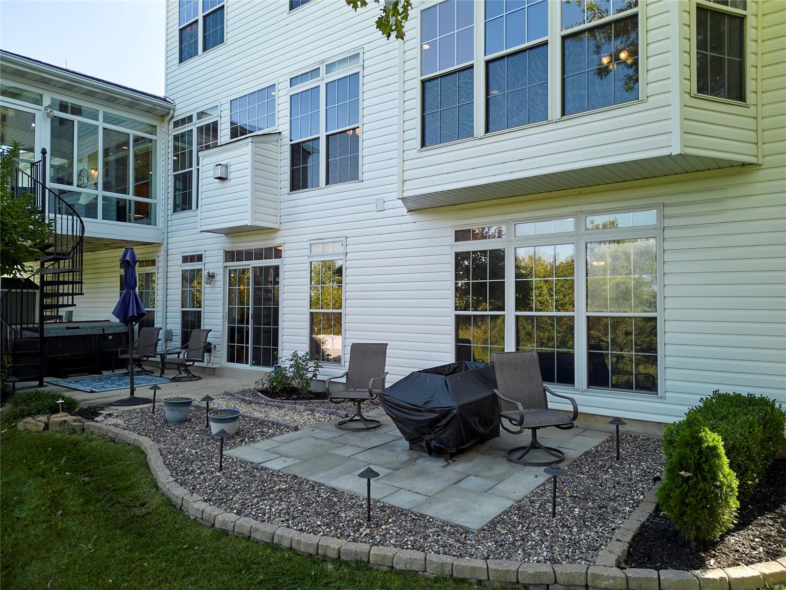 631 Winter View Circle Fenton, MO 63026 - Photo 61 of 67