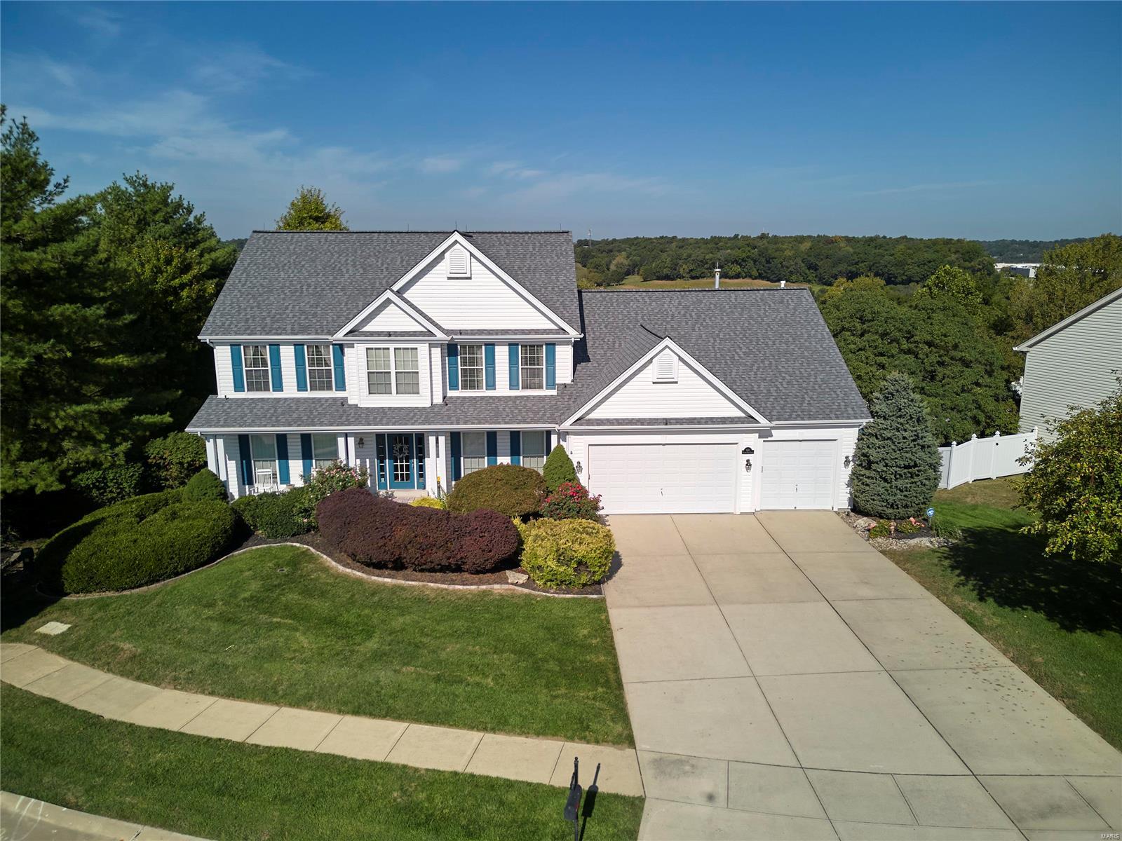 631 Winter View Circle Fenton, MO 63026 - Photo 67 of 67