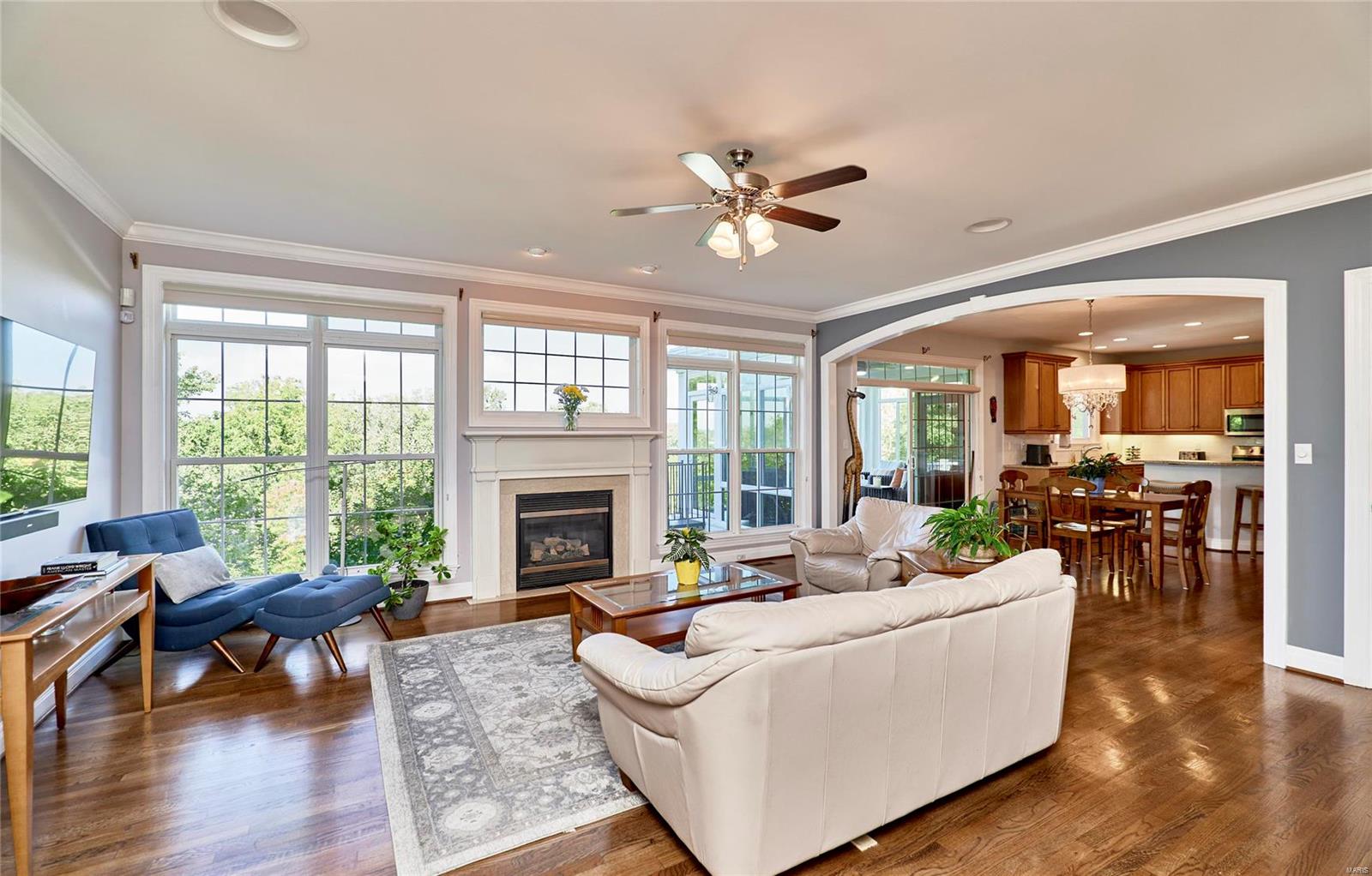 631 Winter View Circle Fenton, MO 63026 - Photo 7 of 67