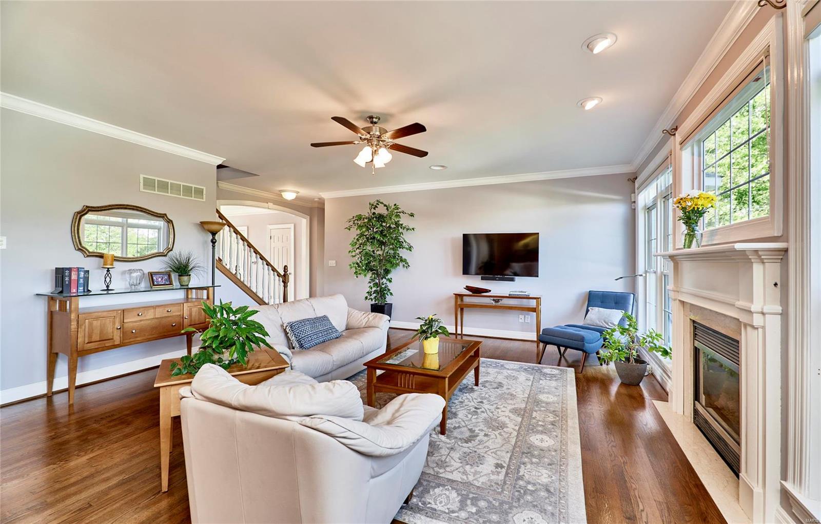 631 Winter View Circle Fenton, MO 63026 - Photo 8 of 67