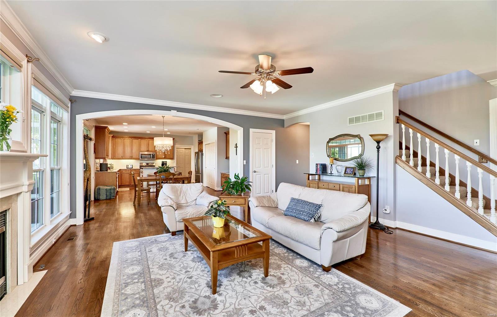 631 Winter View Circle Fenton, MO 63026 - Photo 10 of 67