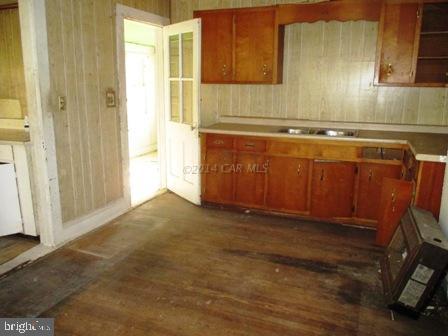 9185 Deal Island Road Deal Island, MD 21821 - Photo 2 of 10 Gallery Image 2