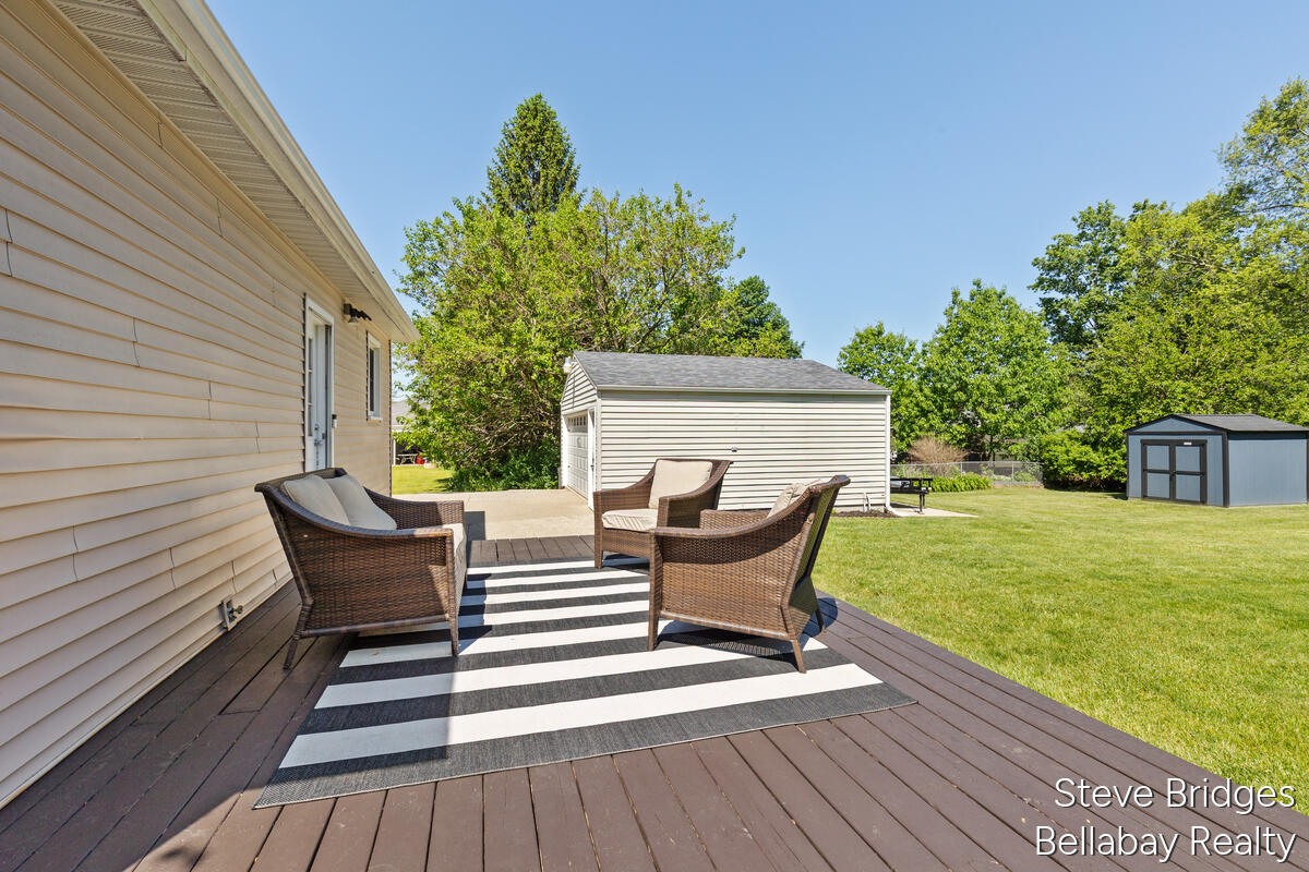 1179 Koster Street Jenison, MI 49428 - Photo 18 of 22 1179-Koster_018